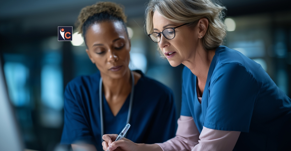 Challenges and Opportunities for Women in Healthcare Leadership