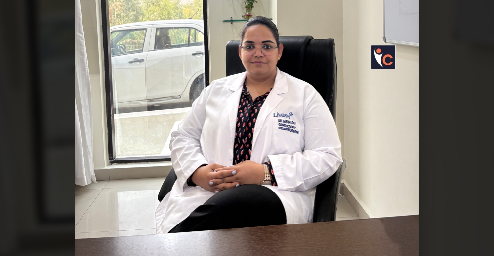 Dr. Neha Rai: Trusted Neurosurgery Specialist Empowering Healthcare Change