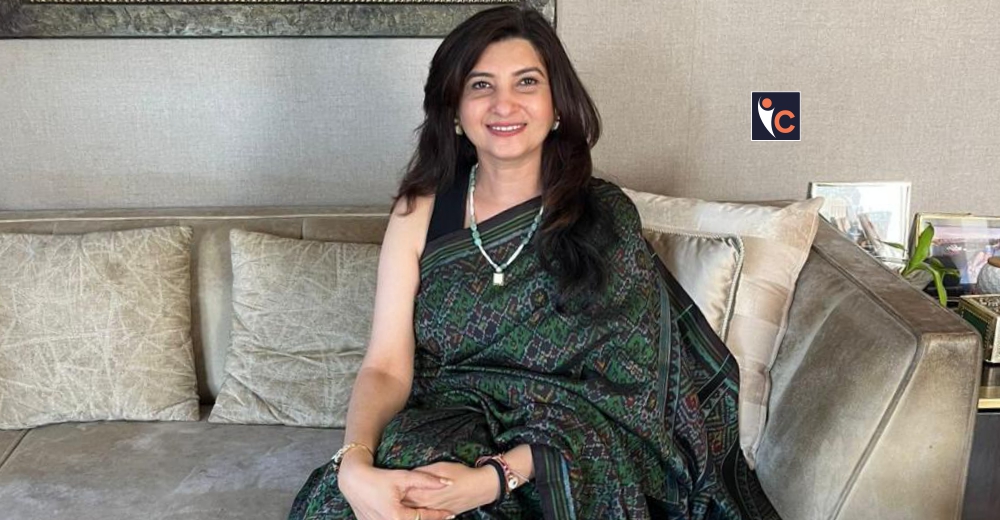 Dr. Yatri Thacker: A Holistic Path to Hormonal and Emotional Well-Being