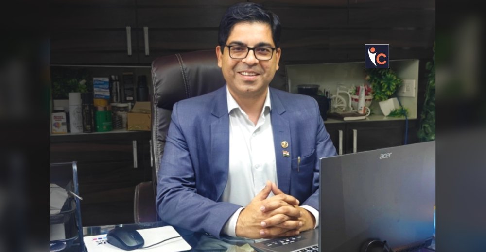 Influx Healthtech Ltd