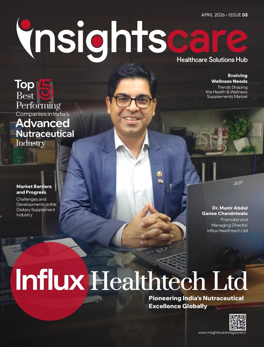 Advanced Nutraceutical Industry