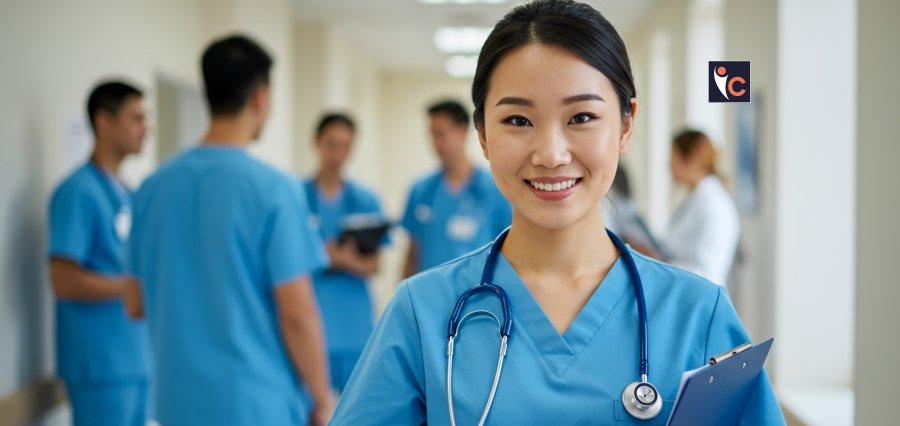 Asan Medical Center Launches AI Search System for Secure Healthcare Use
