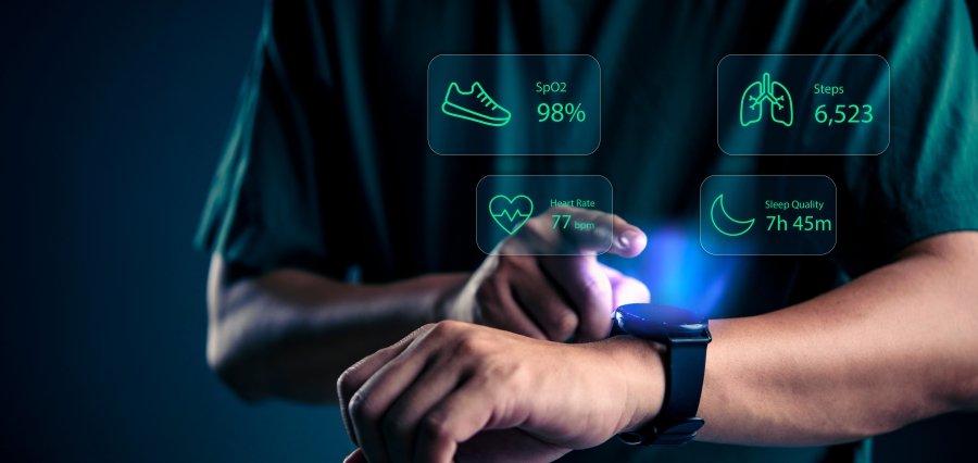 The Growing Relevance of Digital Health in Everyday Life