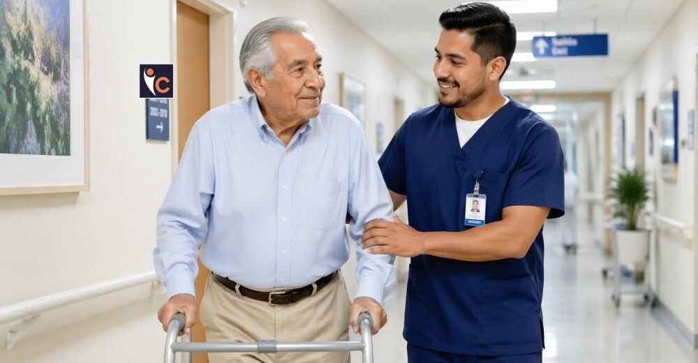 The Role of Neurorehabilitation in Restoring Function and Mobility