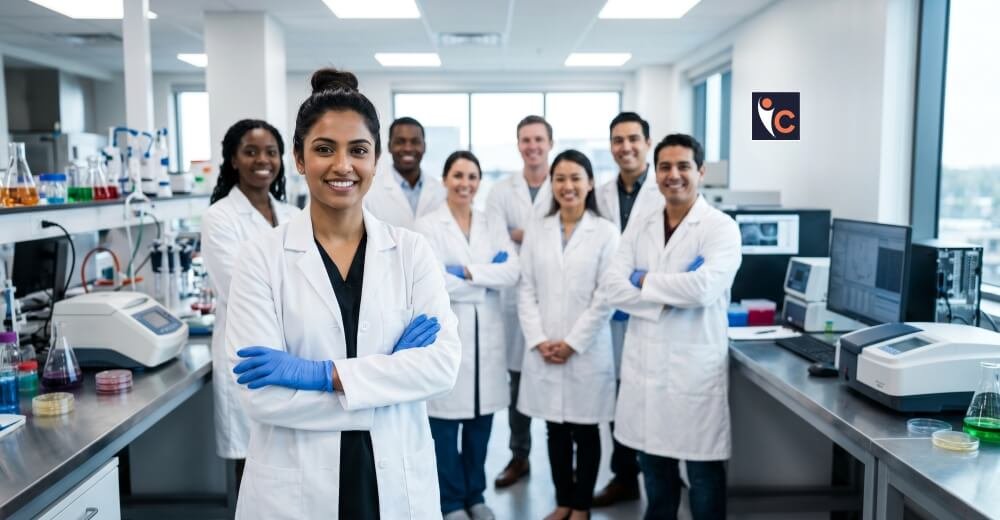 Understanding the Growth of Biotech Contract Services in India