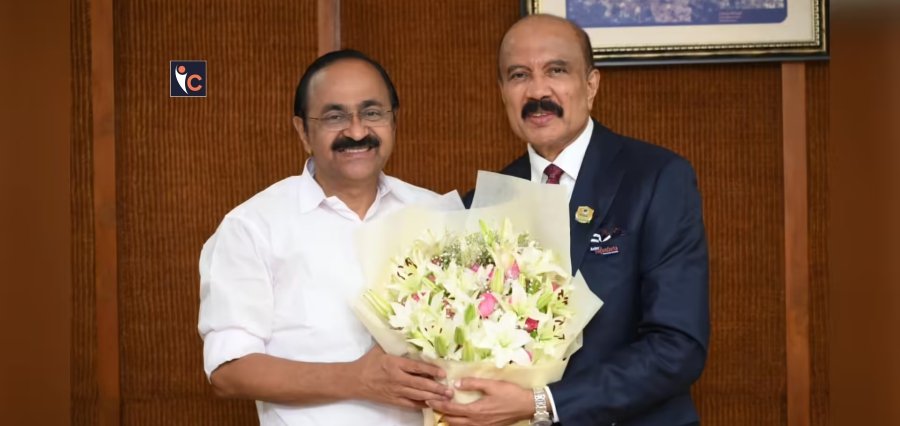 Aster DM Healthcare, QCIL to Invest ₹1,661 Cr in Kerala, Add 1,315 Beds and 7,900 Jobs