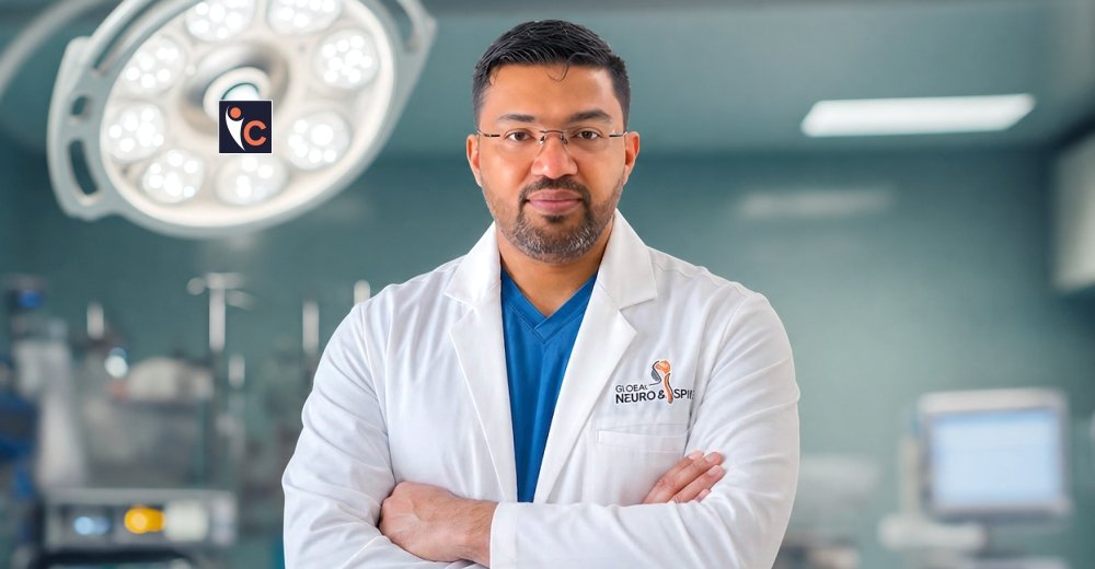 Dr. Hardik Rajyaguru