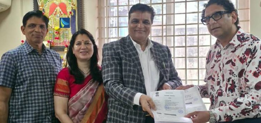 HOLI, Gilada Join Hands to Launch Wellness Finance Ecosystem in India