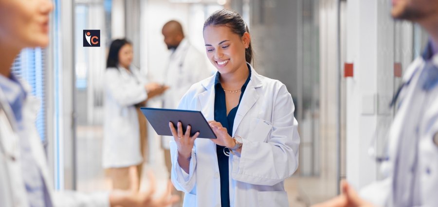 India Ranks Among Top AI-Ready Healthcare Markets in Asia-Pacific
