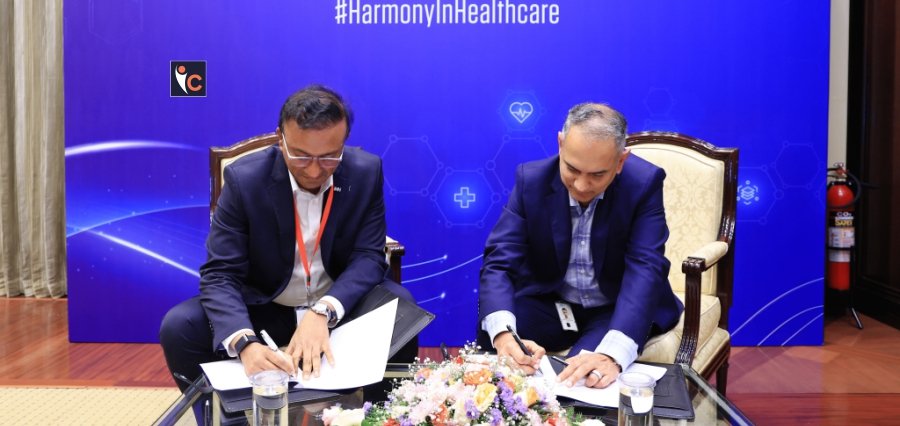 Infosys Partners with IHH Healthcare to Streamline Operations Across Asia