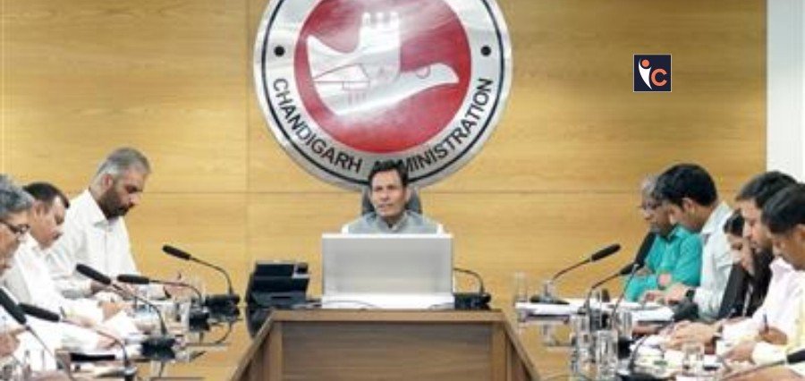 Chandigarh Clears Major Healthcare and Education Infrastructure Projects