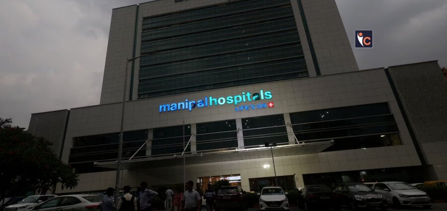 Manipal Health Targets 8 Billion Dollar Valuation In India’s Second Biggest IPO This Year