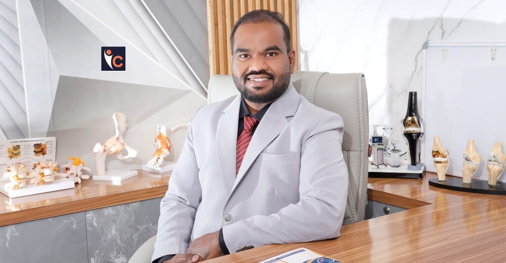 Dr. Ashutosh Jadhav