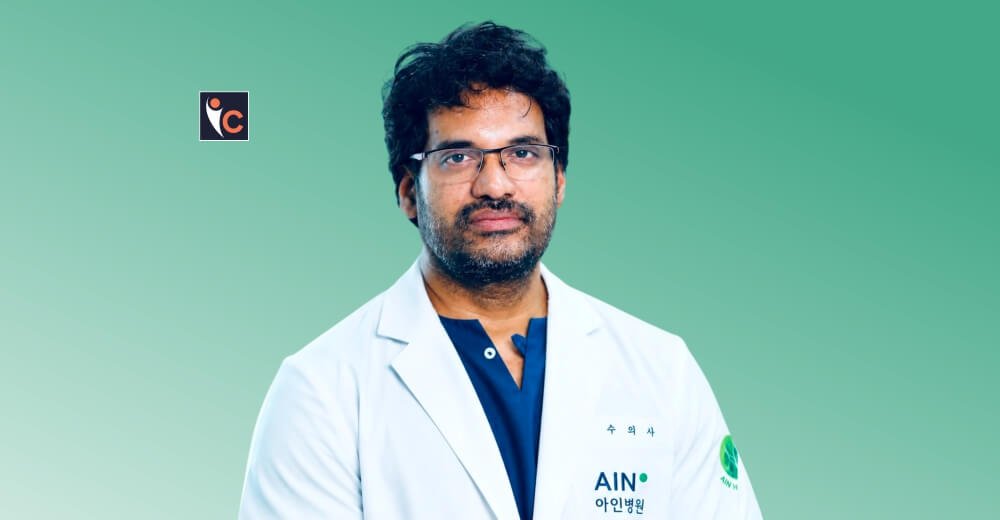 Dr. Uday Goutam