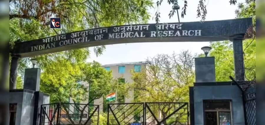ICMR-MINDS Wins Gold Award for AI-Driven Mental Healthcare Initiative