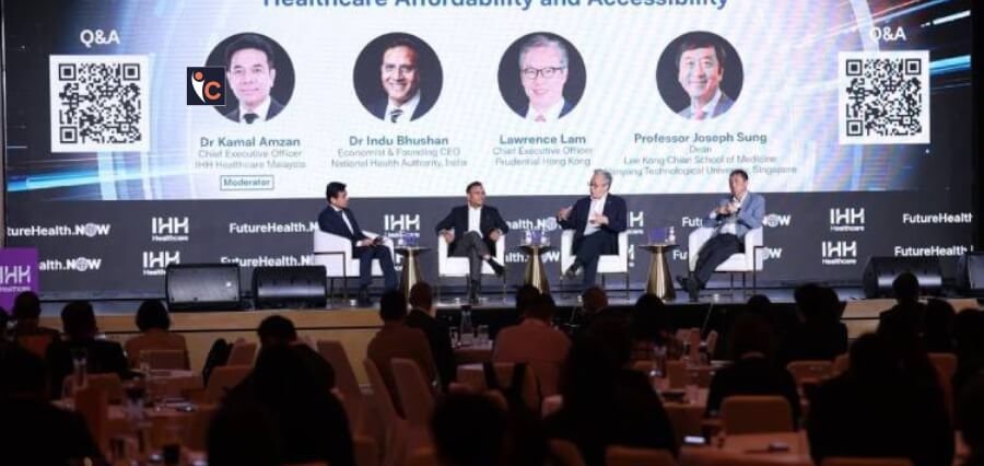 IHH Healthcare Unveils Healthspan Initiative for Proactive Care