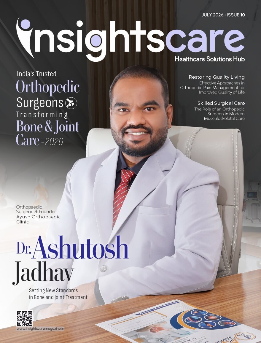 Orthopedic Surgeons