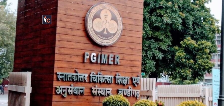 PGIMER Set for Big Healthcare Upgrade as PM Modi Opens New Facilities