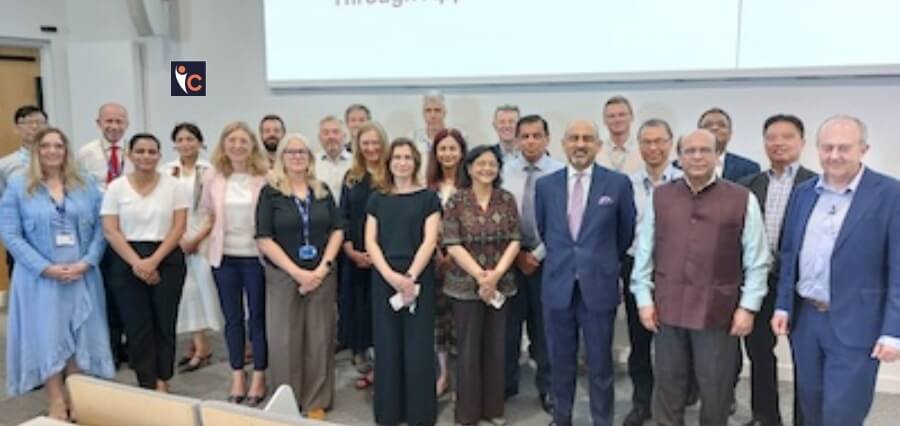 University of Leicester And Apollo Lead AI Healthcare Push Across UK India