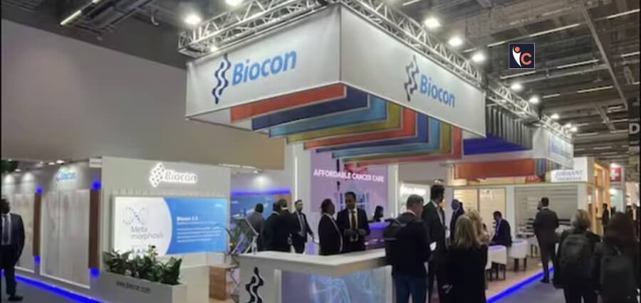 Biocon strengthens eye care portfolio with Yesafili US rollout