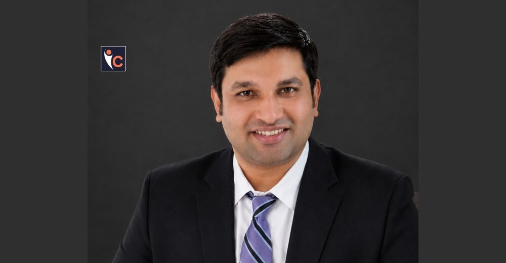 Dr. Pramod Mahajan