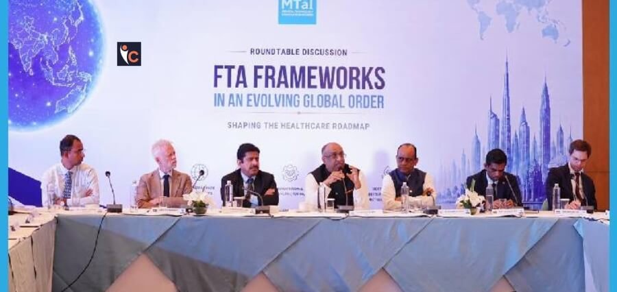 MTaI Urges Better Policy Alignment to Maximise Healthcare Benefits From FTAs