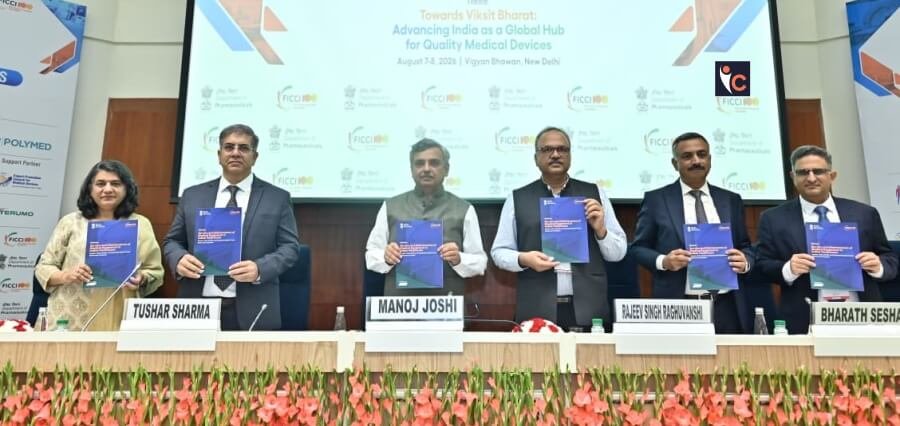 New Delhi Hosts Ninth India Medical Device Conference for Global MedTech Push