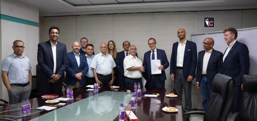 KIMS Hospitals and Liverpool NHS Trusts Forge India-UK Healthcare Partnership