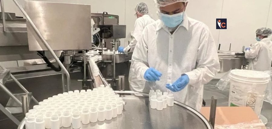 Senores Pharmaceuticals Expands US and India Plants to Meet Growing Demand